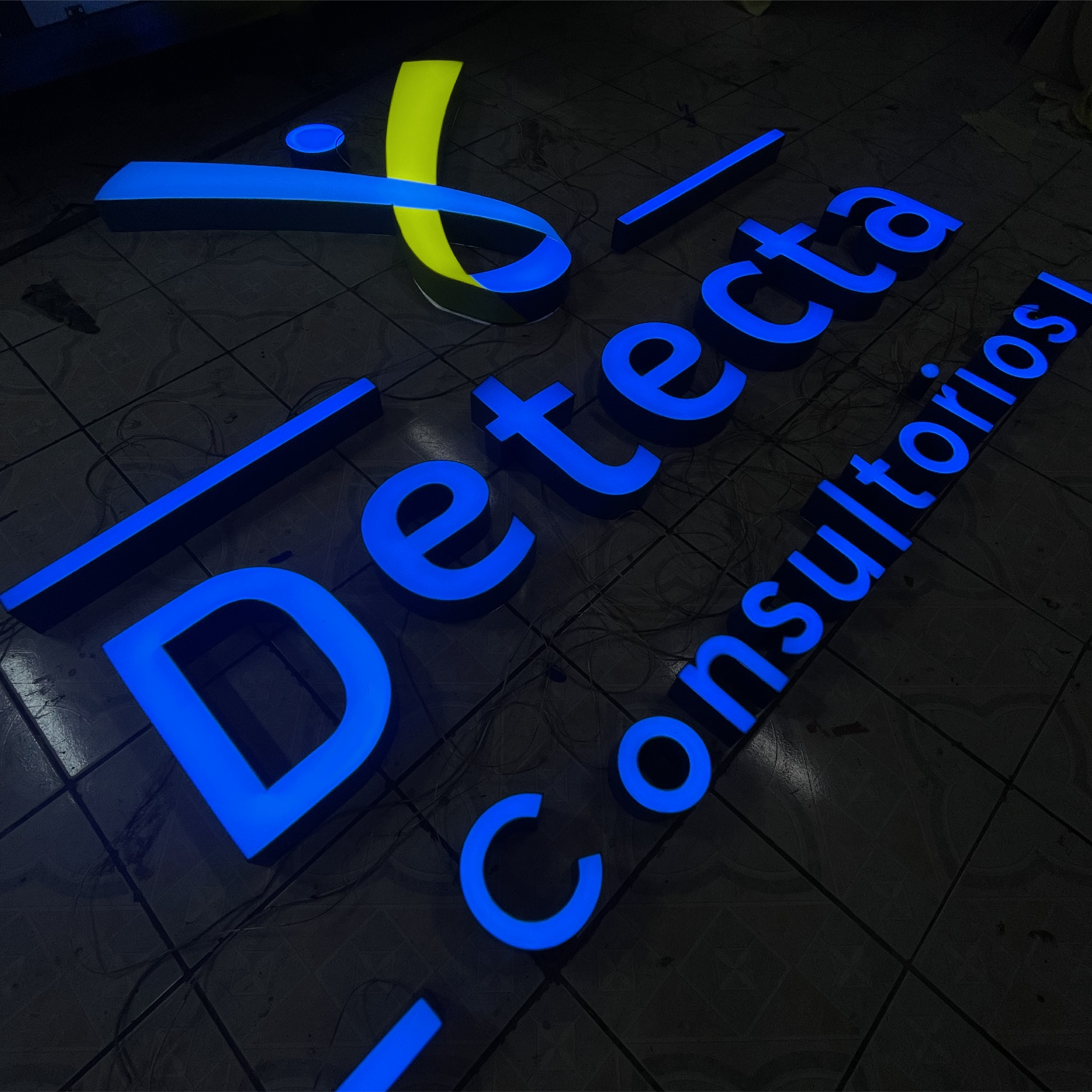 Detecta Consultorios