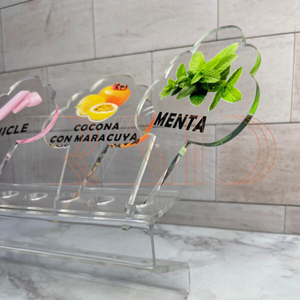 Paleta de Helados - Imagen 2